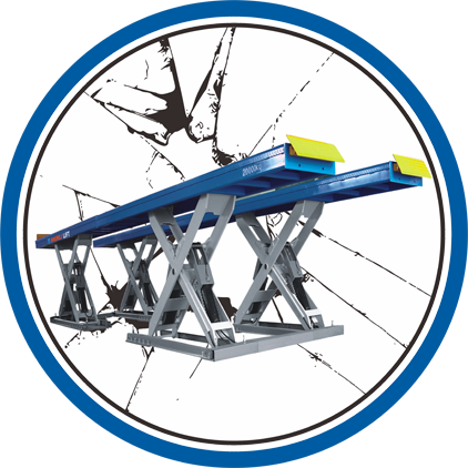 廣州順力機(jī)械有限公司是專(zhuān)注于制造剪式舉升機(jī)、兩柱舉升機(jī)、四柱舉升機(jī)以及汽車(chē)維修設(shè)備的龍頭企業(yè)之一，也是一家集研發(fā)、生產(chǎn)、推廣、對(duì)外貿(mào)易于一體的綜合性公司。